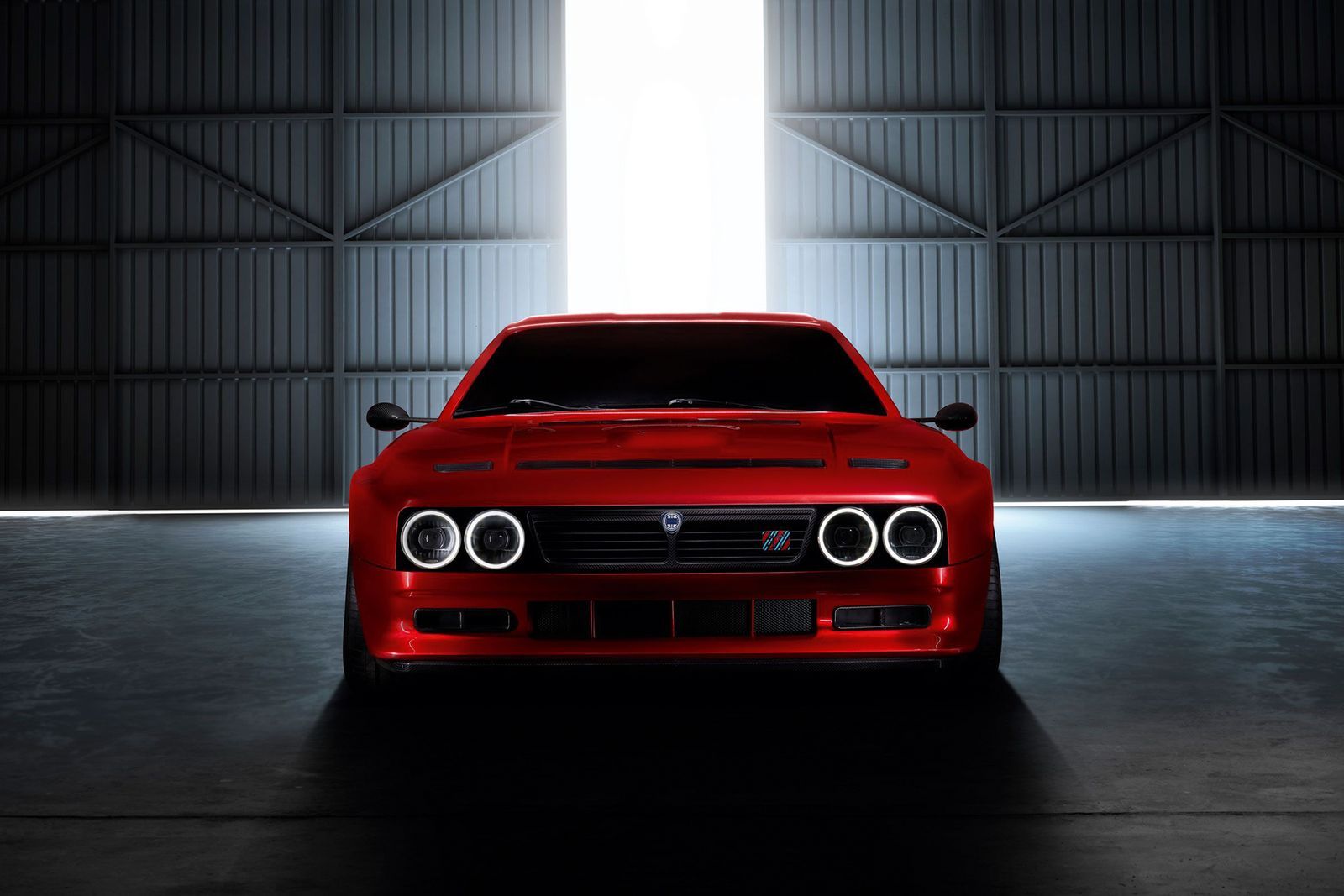 1600x1067 The Kimera EVO37 makes a Lancia legend great again