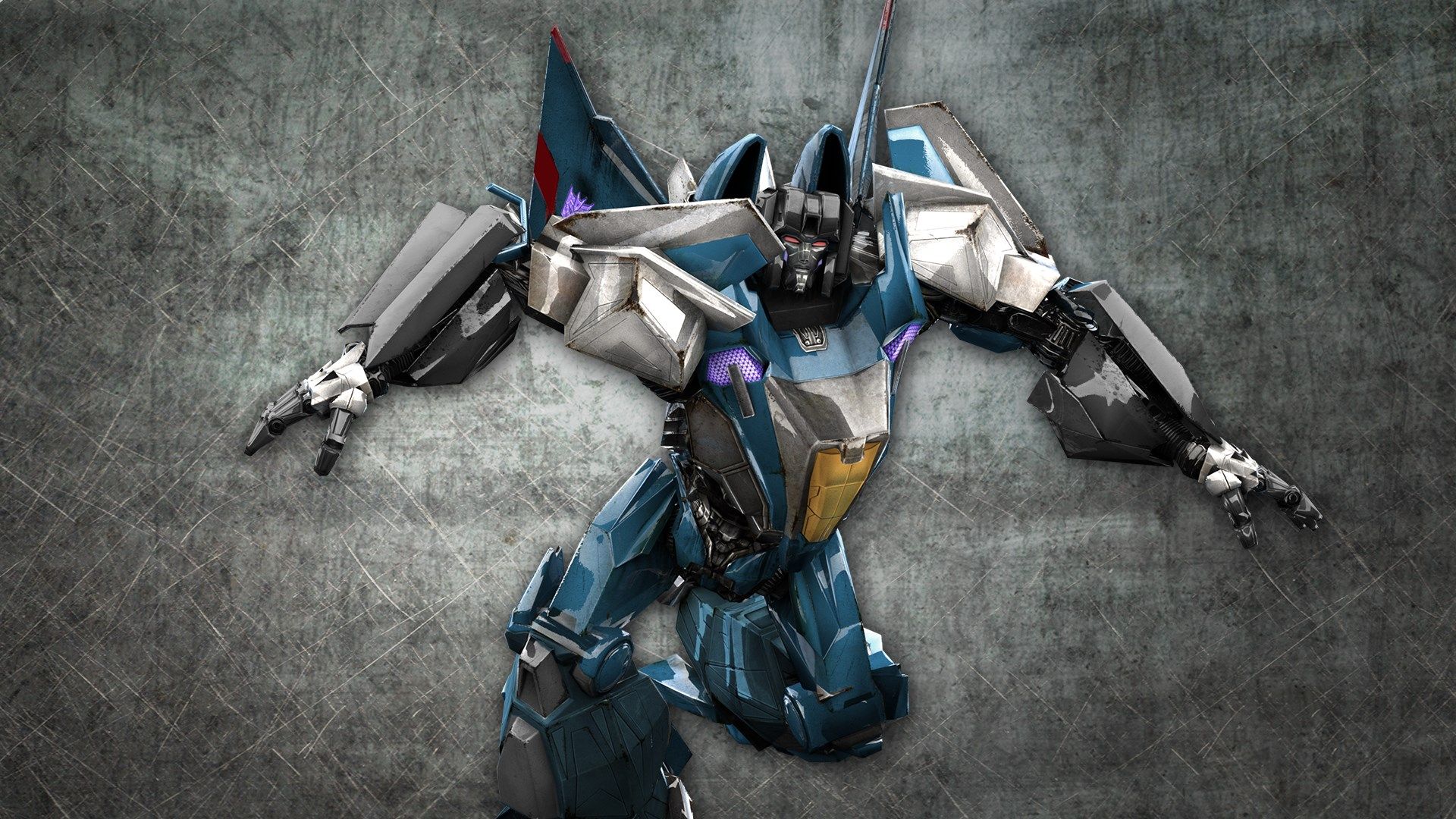 1920x1080 Who are the Seekers? Starscream, Skywarp, and Thundercracker