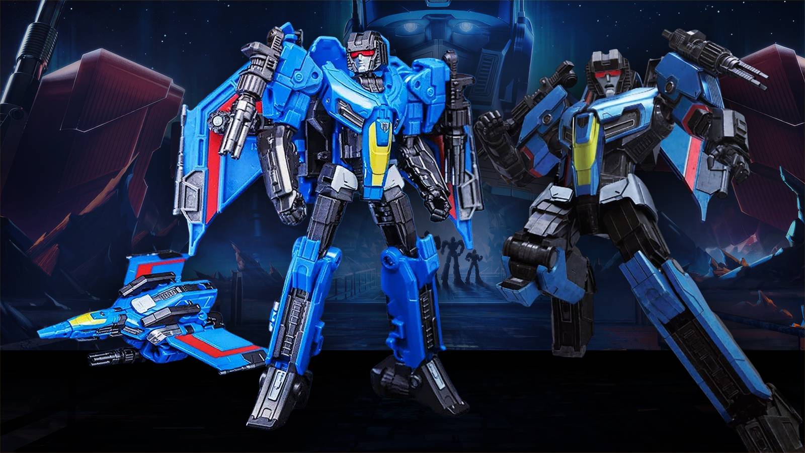 1600x900 Transformers Gives Starscream's Fellow Seeker an Official Cinematic Redesign