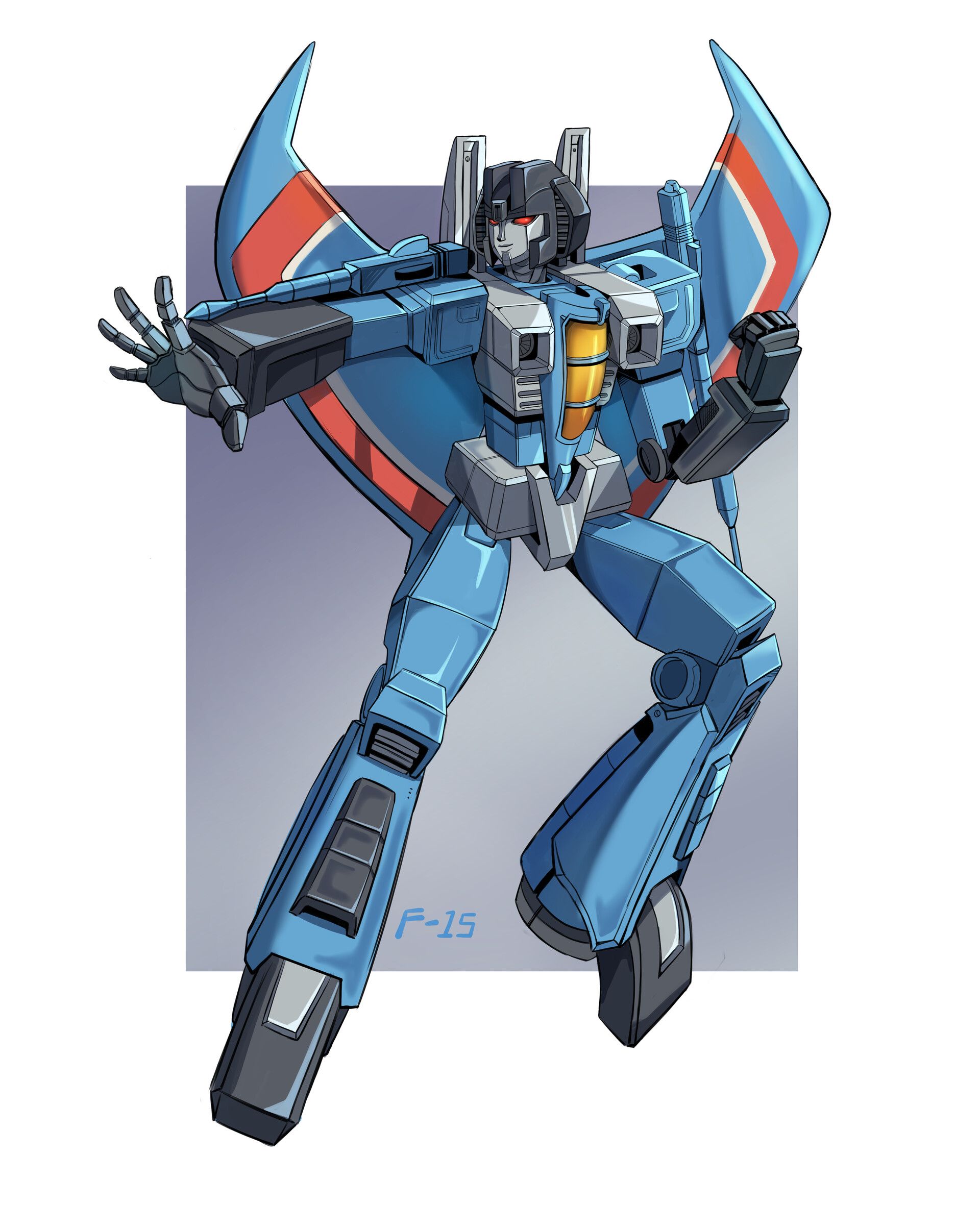 1920x2410 G1 Thundercracker