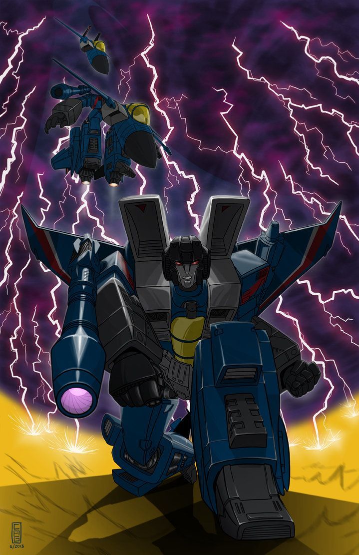 719x1111 Thundercracker comes the BOOM!!!!