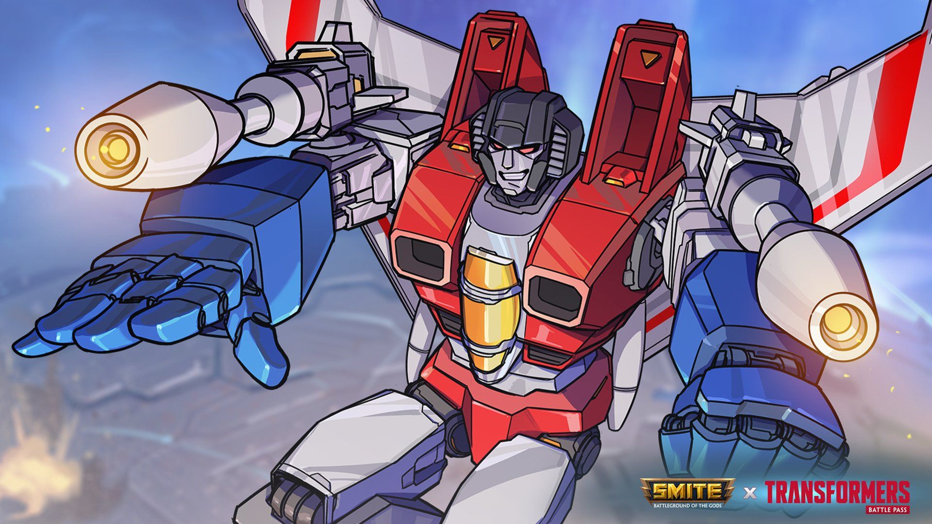 1920x1080 Who are the Seekers? Starscream, Skywarp, and Thundercracker