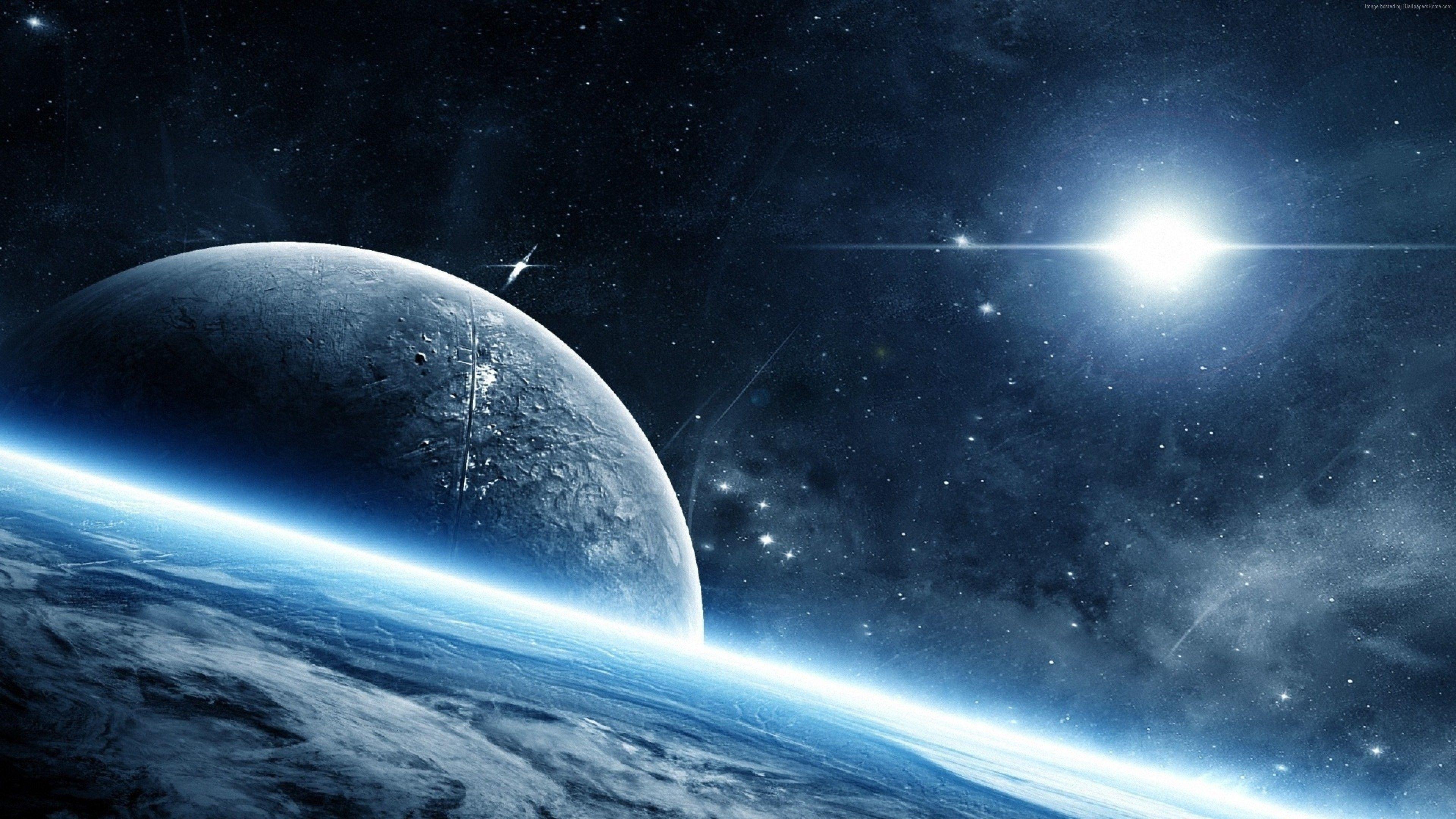 space Planet Wallpapers HD  Planets wallpaper Planet pictures Wallpaper  earth