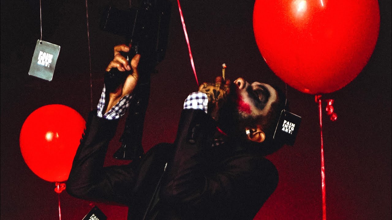 1280x720 Skippa Nice (Official Music Video)