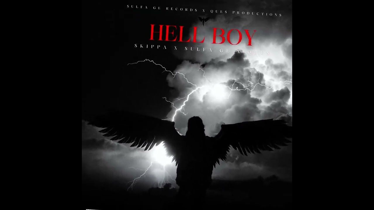 1280x720 Skippa, Sulfa Ge Boy [Official Audio]