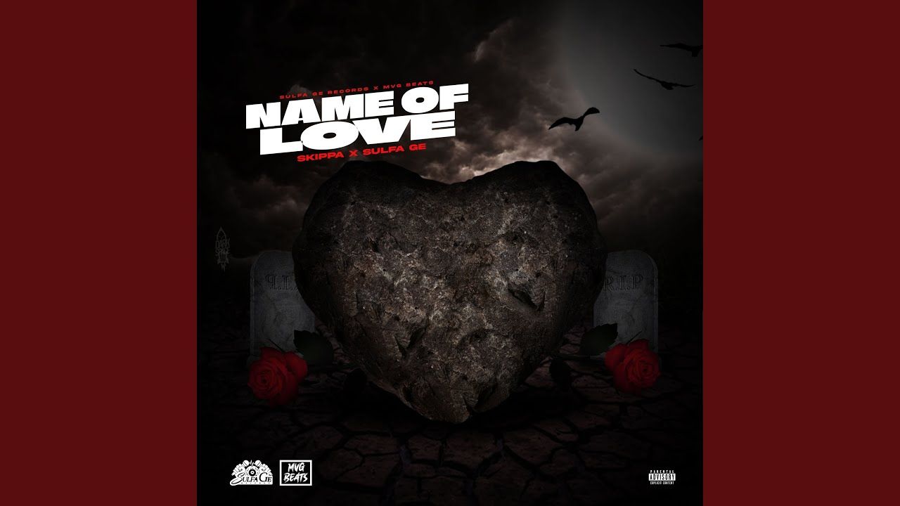 1280x720 Name Of Love