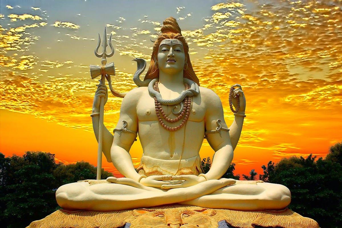 1200x800 Indian God HD Image wallpaper Lord Shiva photo picture gallery. Hindu God Image.blogspot.in
