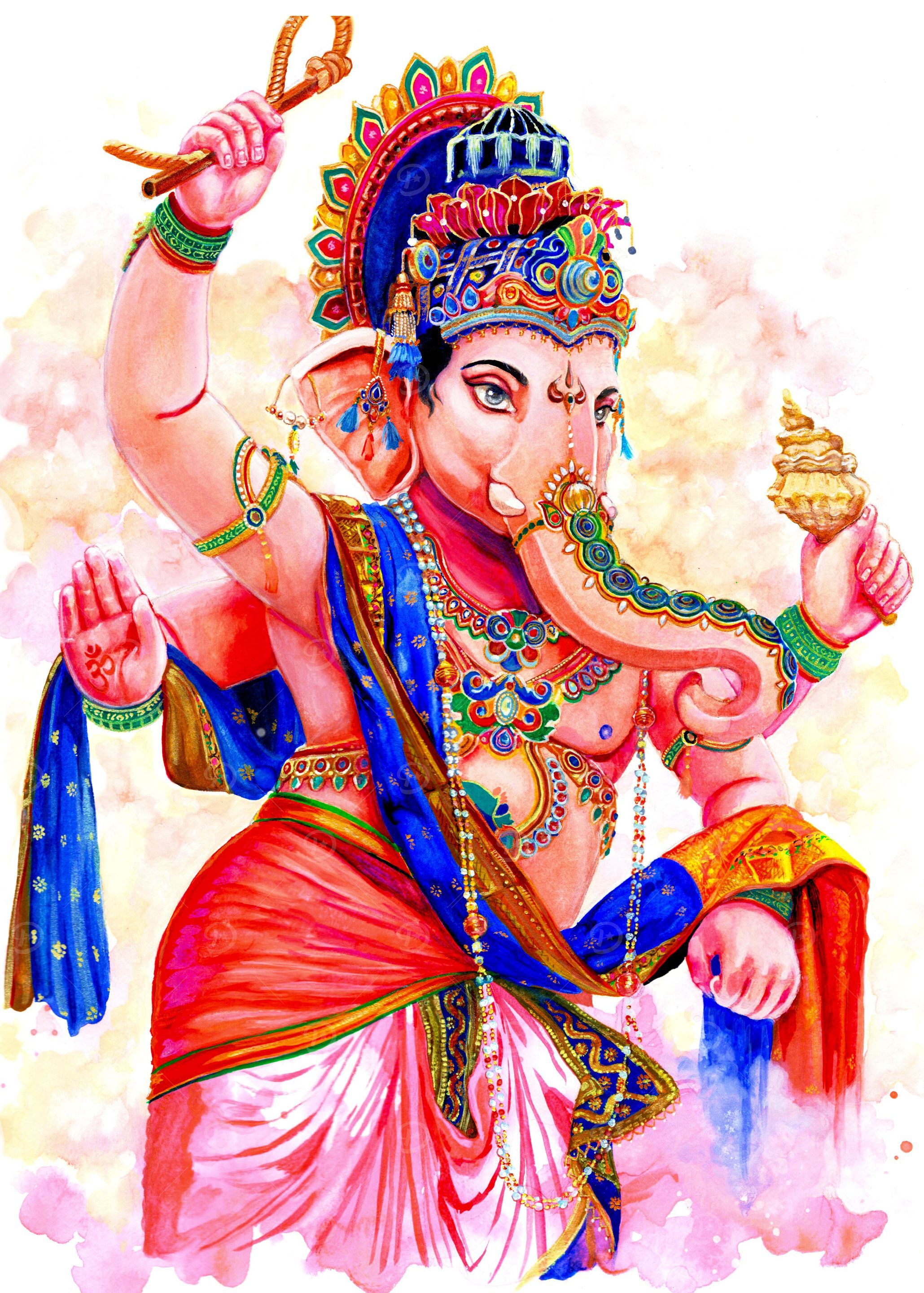 2059x2880 Indian god Posters Online Unique Metal Prints, Picture, Paintings