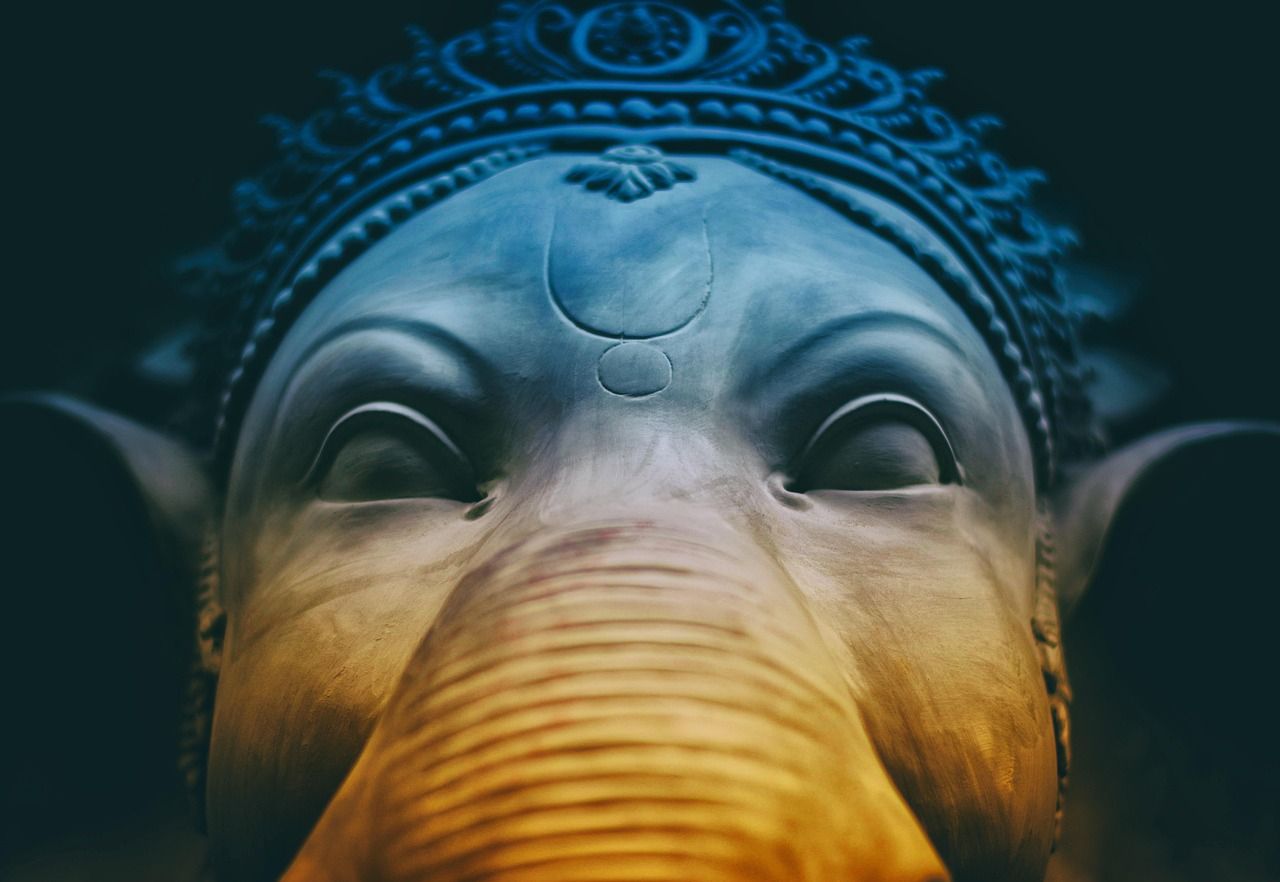 1280x882 Free Hindu God & Hindu Image