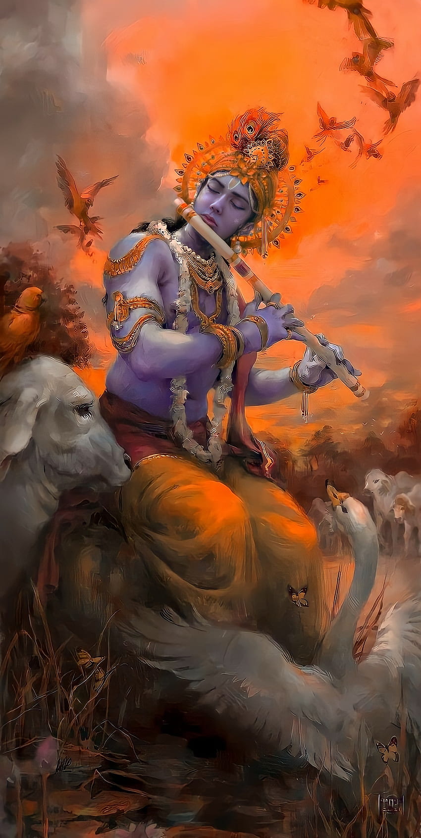 850x1692 God Wallpaper HD wallpaper Pxfuel