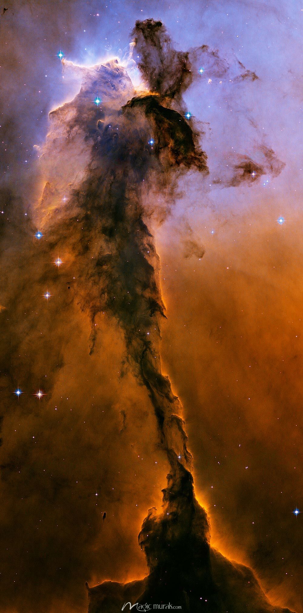 1000x2023 Eagle Nebula Spire