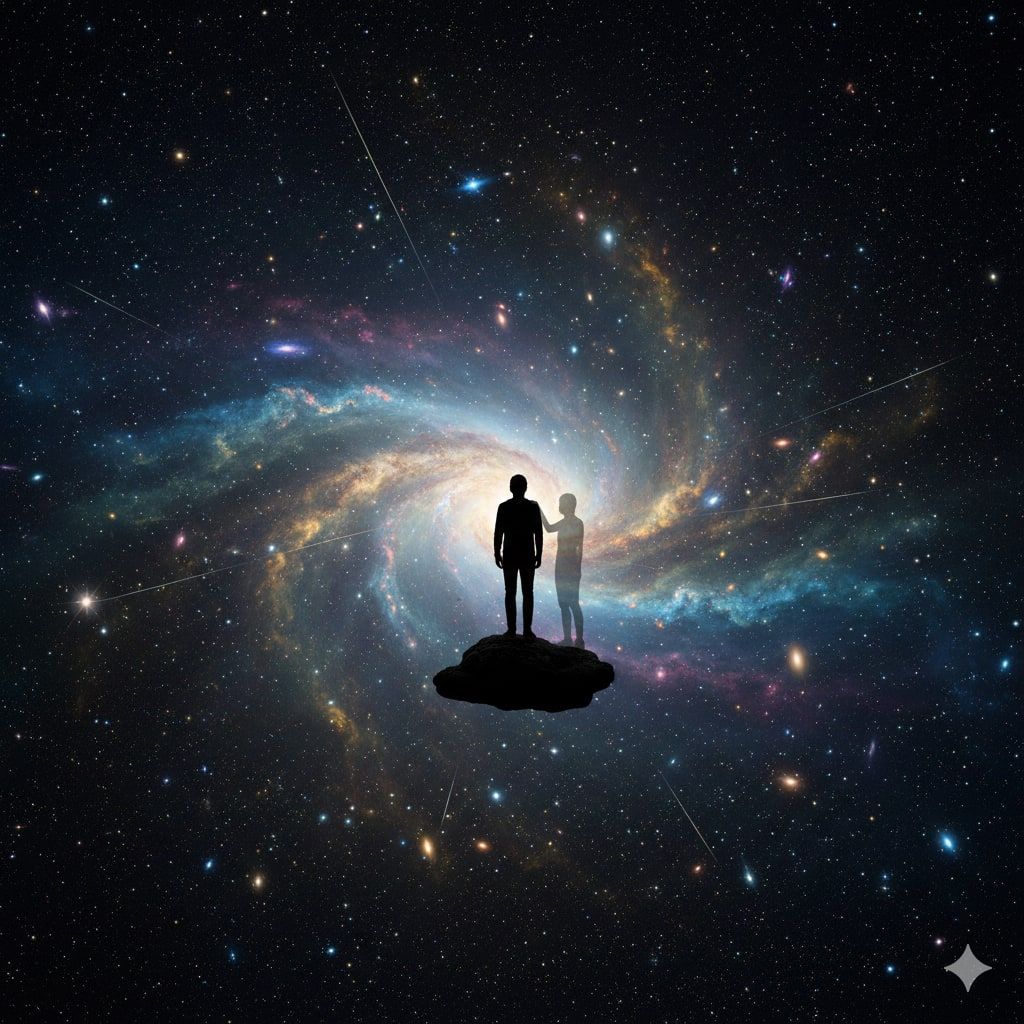 1024x1024 The Crazy Odds of Being Alone