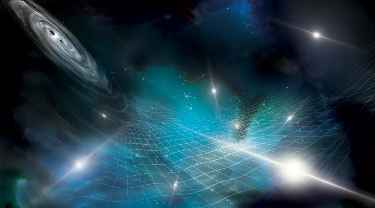 1200x667 First compelling evidence for the gravitational wave background: unprecedented discovery published in The Astrophysical Journal Letters