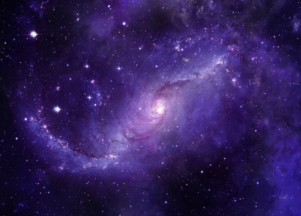 1200x862 Exploring Different Star Clusters, Nebulae & Galaxies within Star Maps
