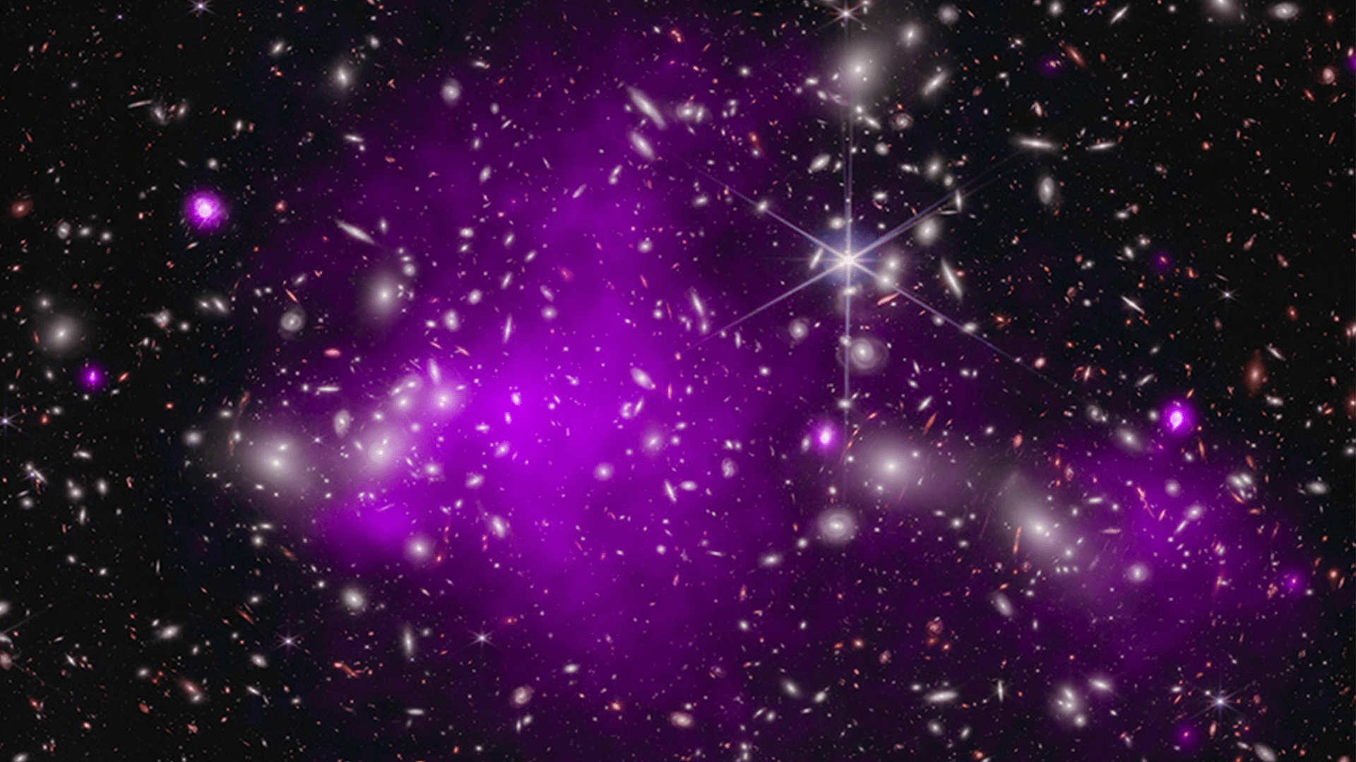 1920x1080 NASA SVS. Black Hole Desktop & Phone Wallpaper