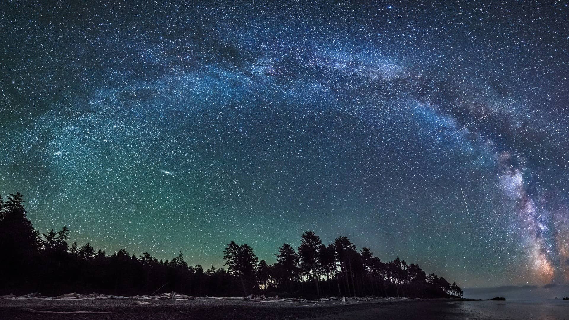 1920x1080 Humane Being