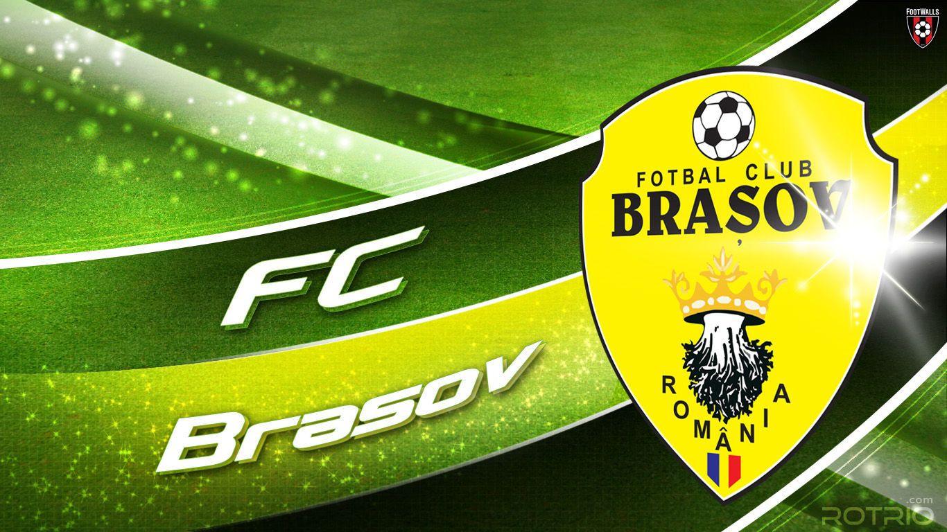 1366x768 Brasov Wallpaper