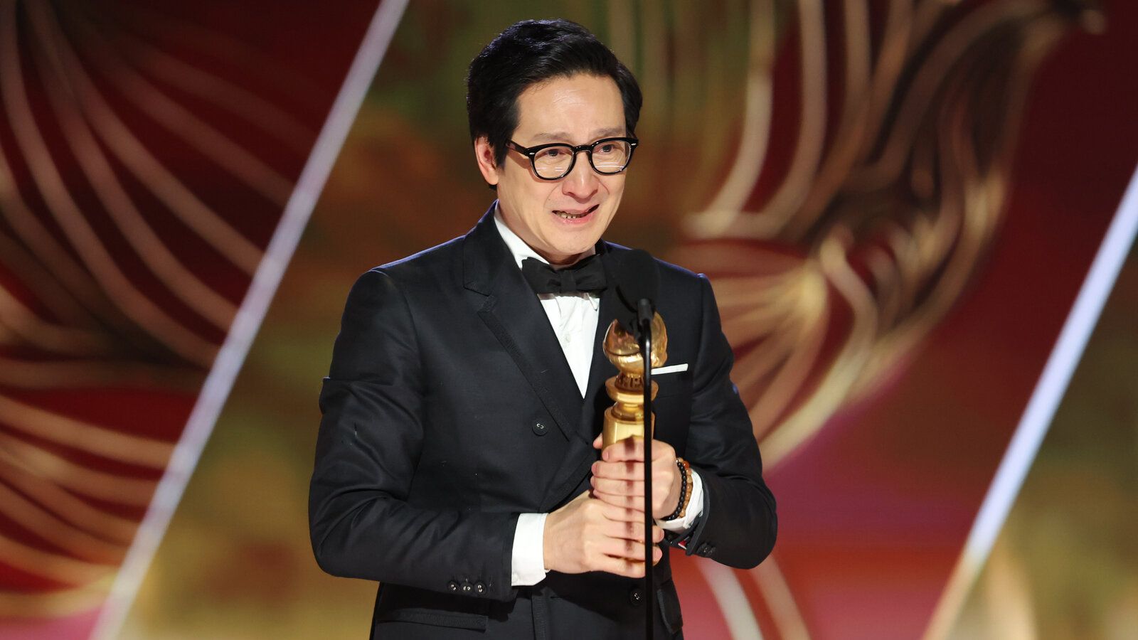 1600x900 Ke Huy Quan's Emotional Journey Leads to Golden Globes Win