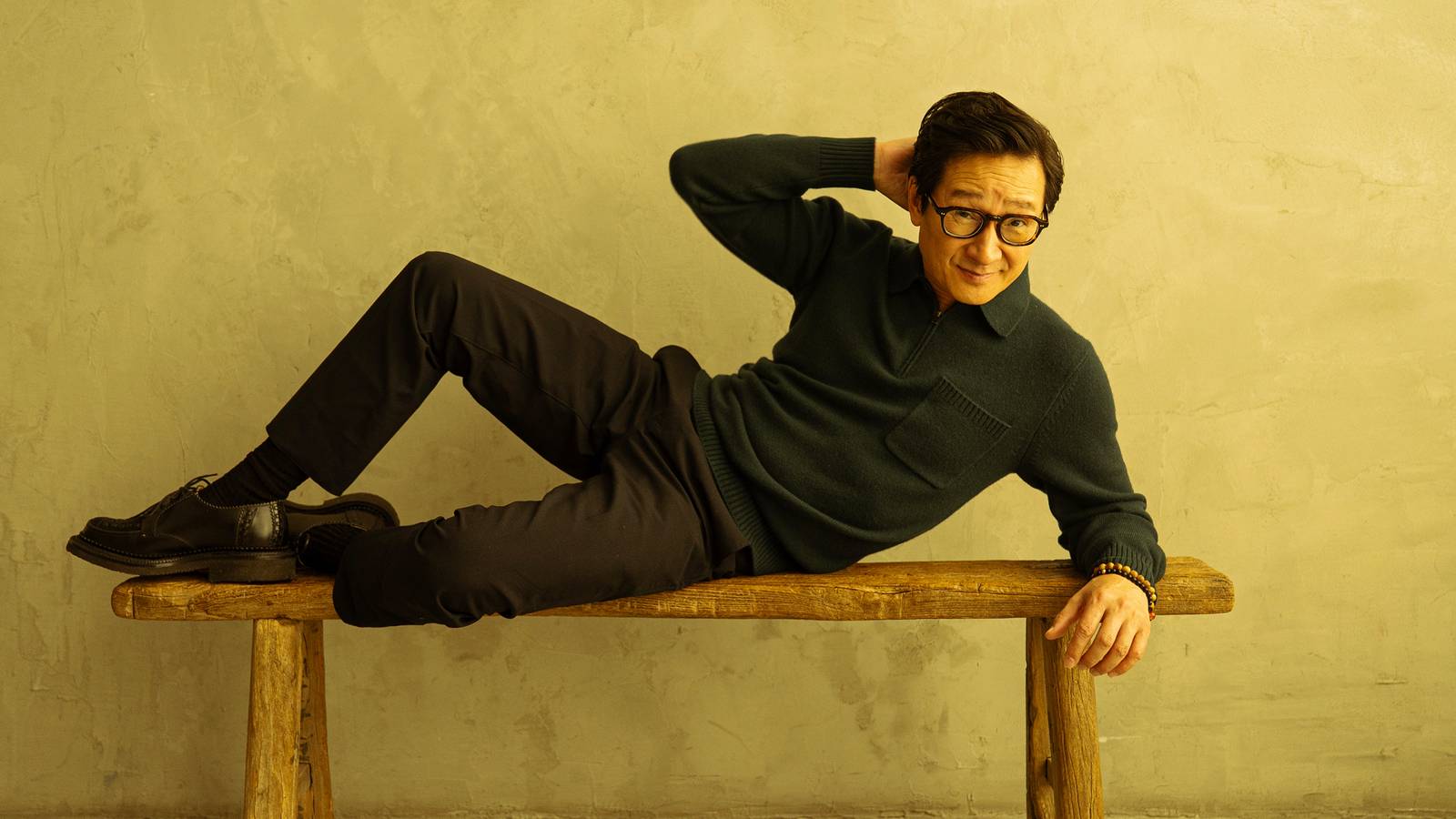 1600x900 From Indiana Jones to 'Zootopia ' Academy Award Winner Ke Huy Quan Refuses To Be Defined