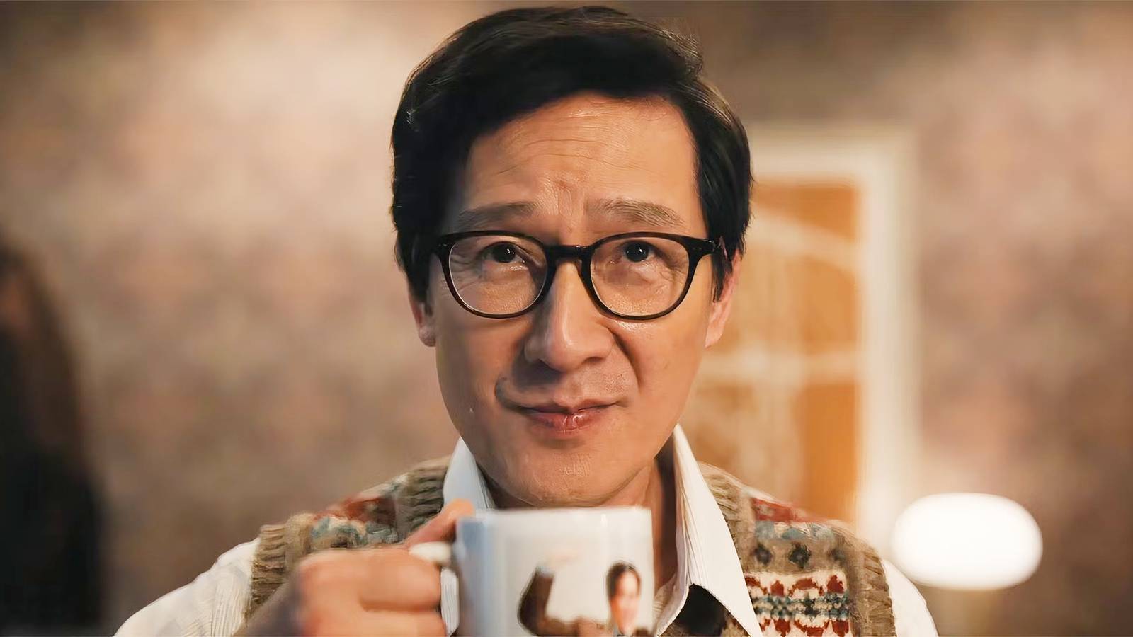 1600x900 I Learned From the Best:' Ke Huy Quan Reveals How A Hollywood Legend Prepared Him For New Role