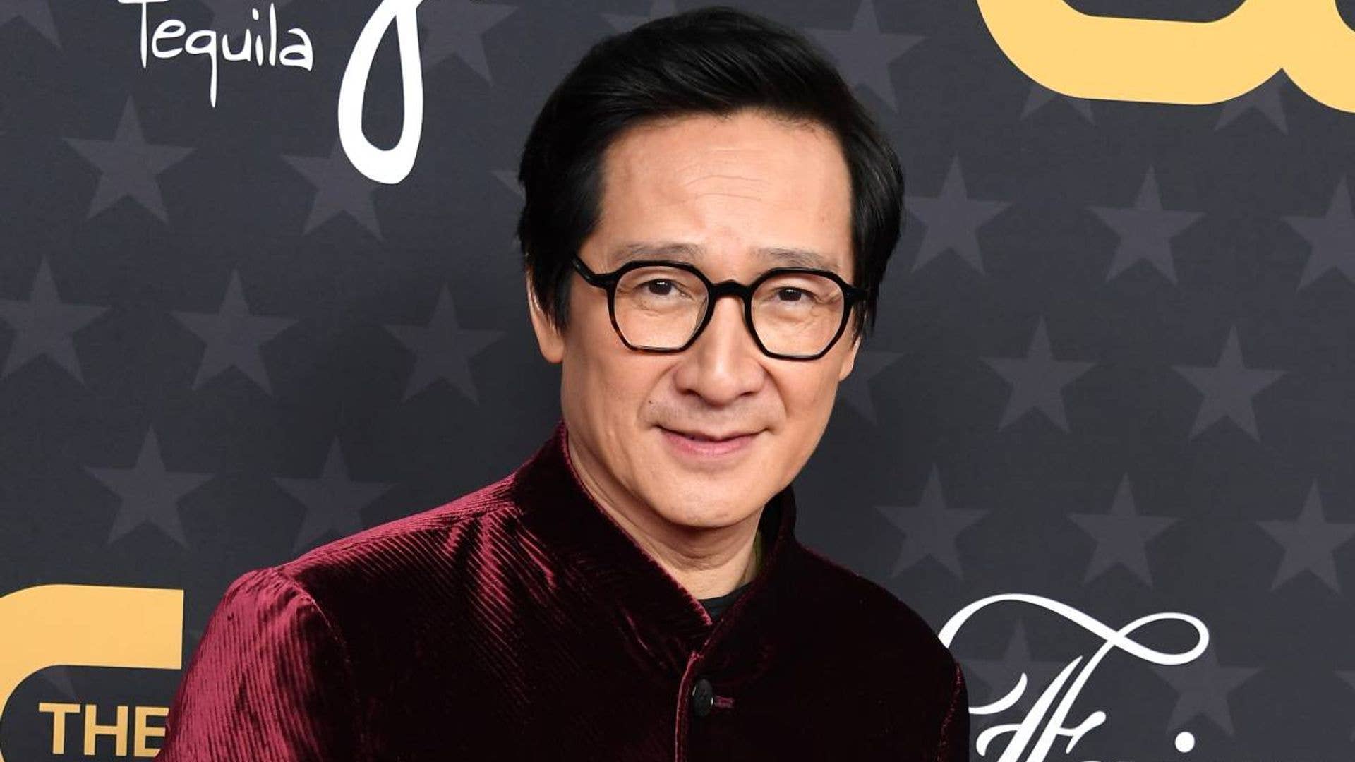 1920x1080 Oscar nominee Ke Huy Quan takes award season by storm: all we know of his personal life & acting hiatus