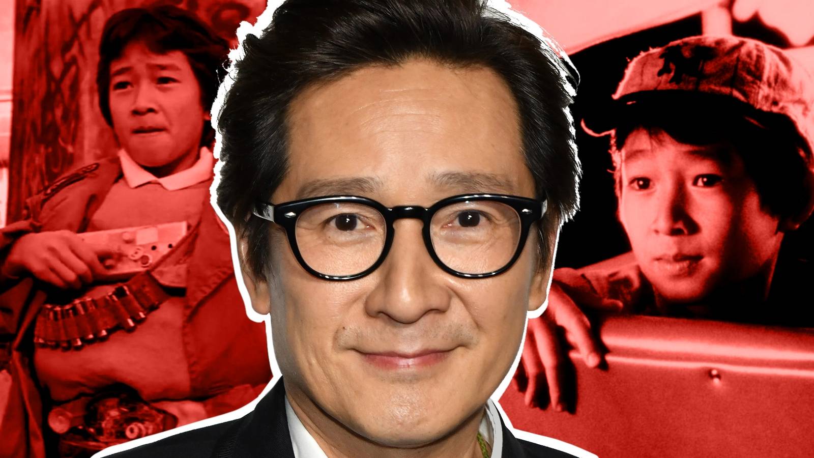 1600x900 The Goonies: Ke Huy Quan Says He's Open to a Sequel