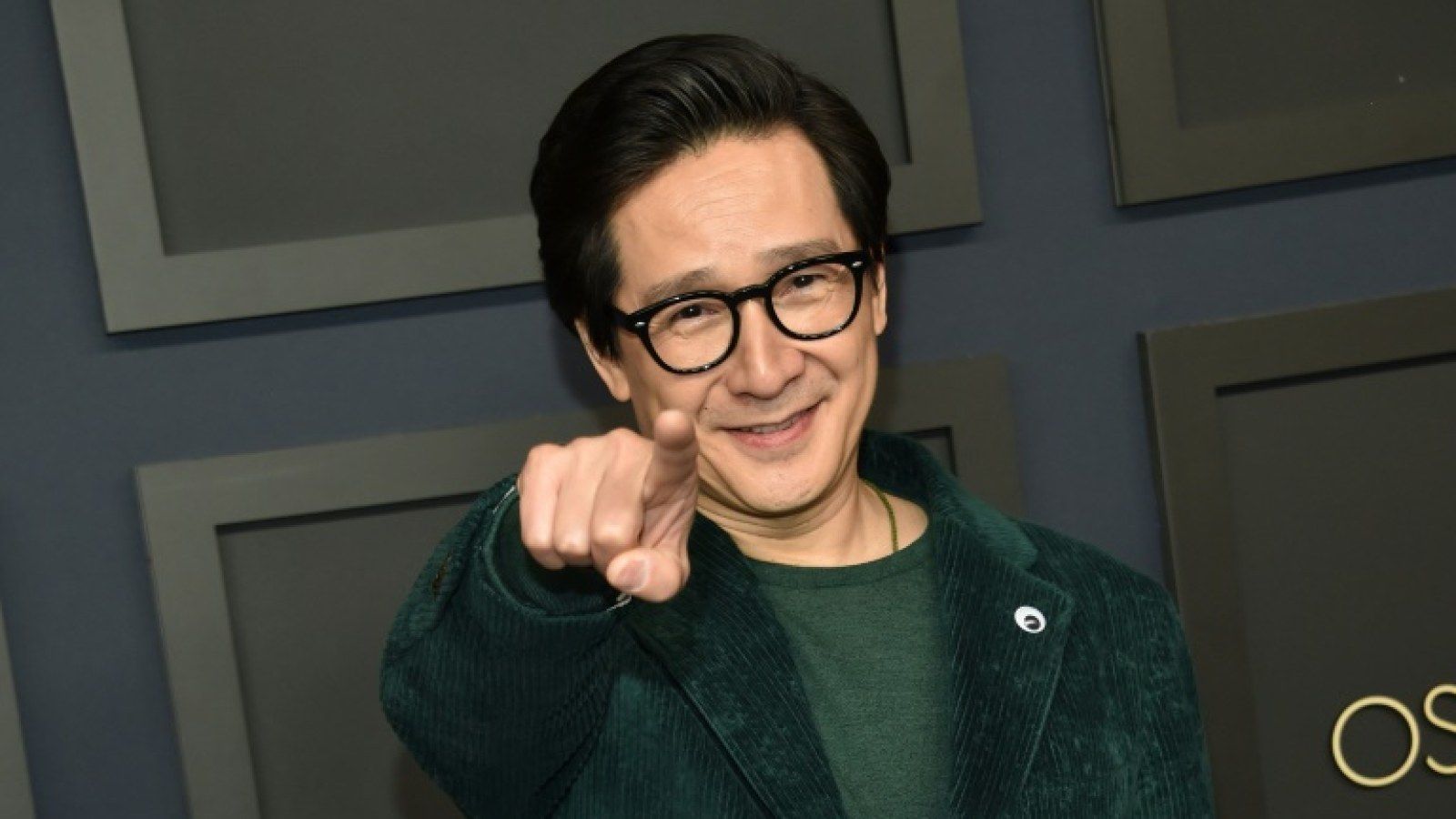 1600x900 Oscars 2023: Ke Huy Quan Wins Best Supporting Actor; Watch His Emotional Speech