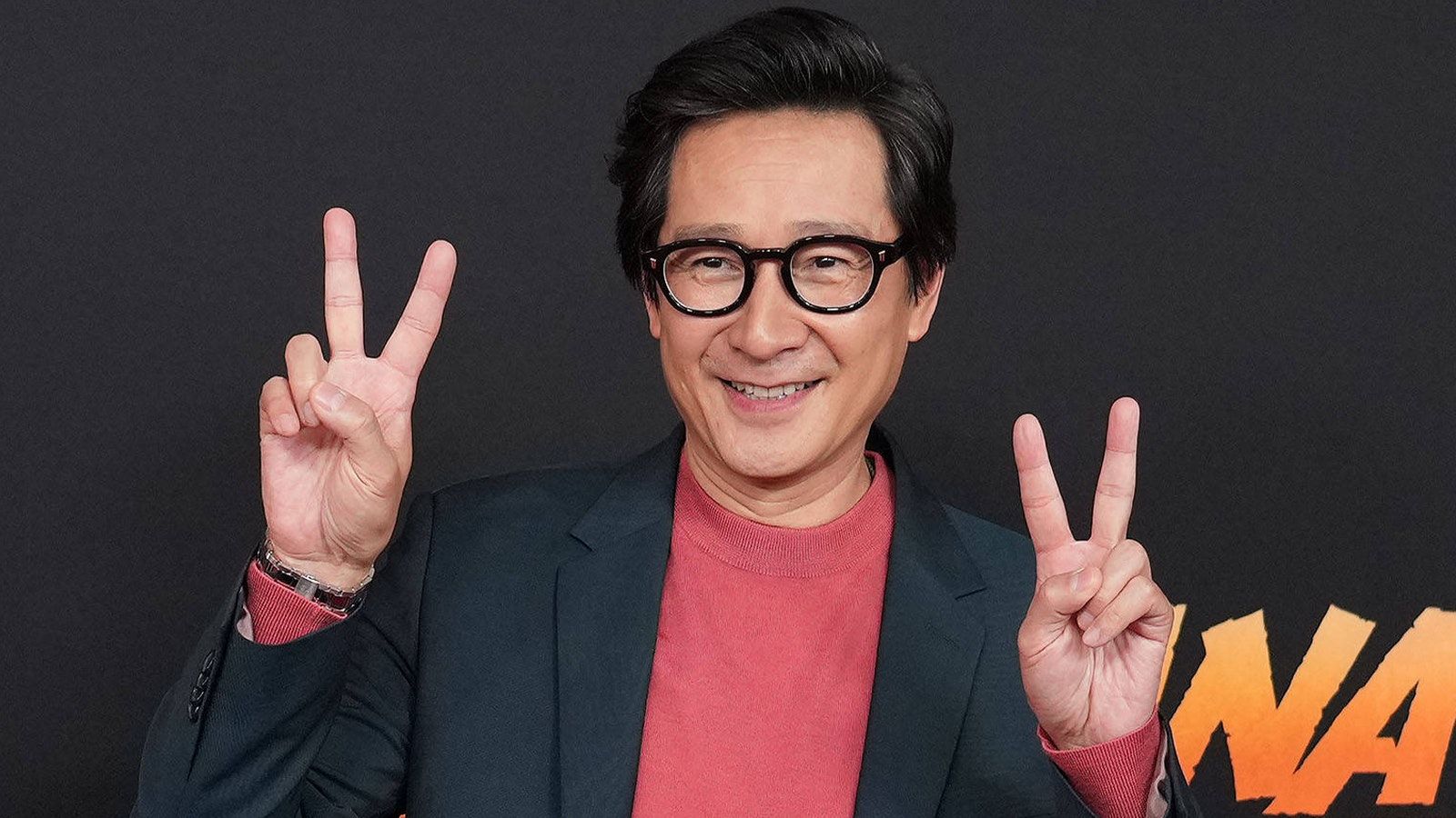 1600x900 Ke Huy Quan Wants To Play A 'Diabolical, Really Bad Guy'