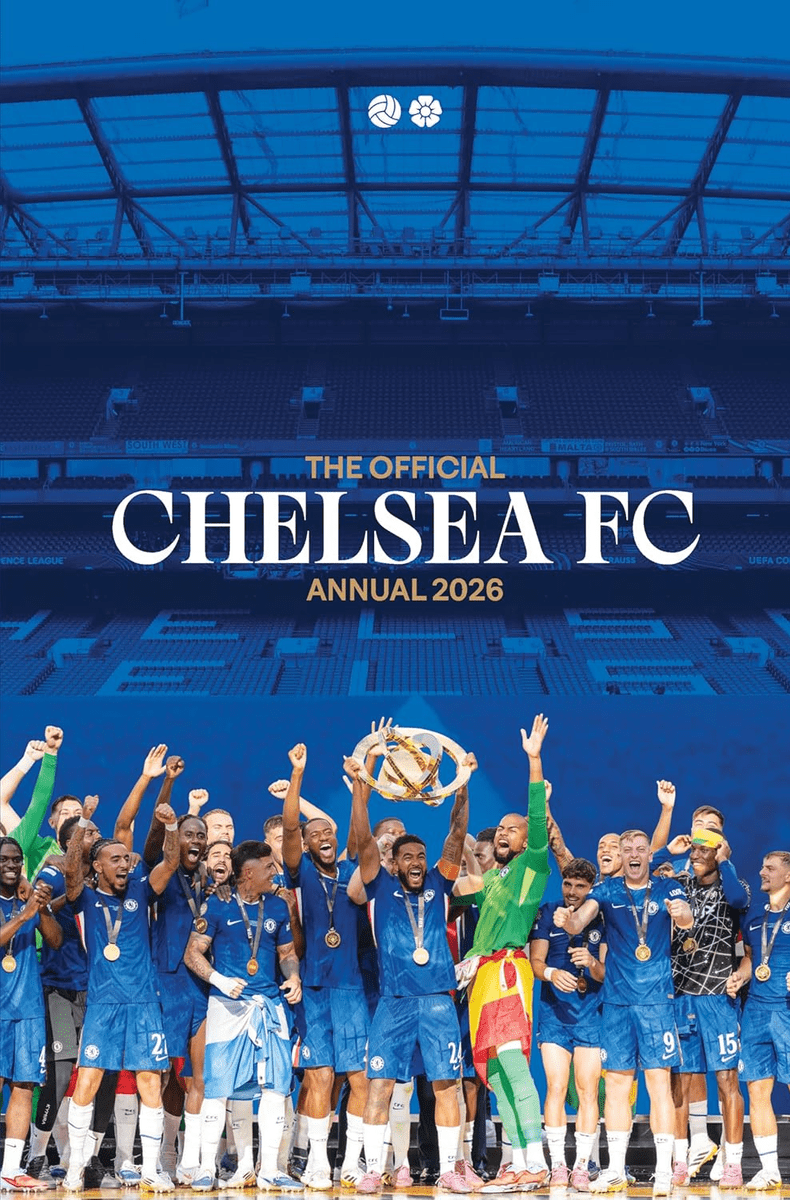 790x1200 Chelsea FC 2026 Wallpaper
