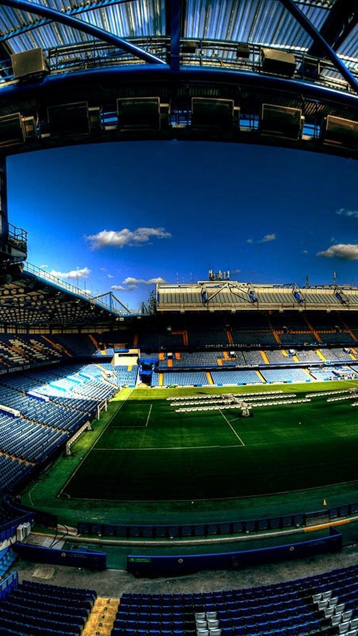 736x1308 Chelsea iPhone Wallpaper Football Wallpaper