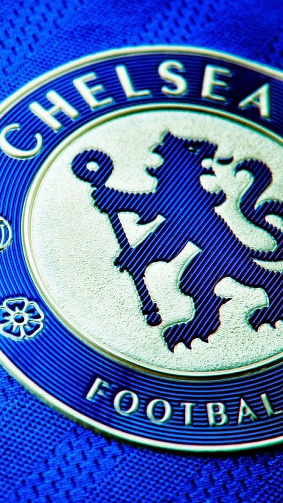 1080x1920 Chelsea FC 2026 Wallpaper