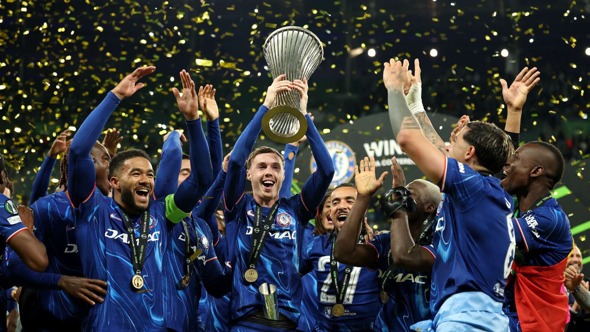 1920x1080 How to buy Chelsea 2026 tickets: Premier League fixtures, Champions League prices & season tickets. Goal.com US