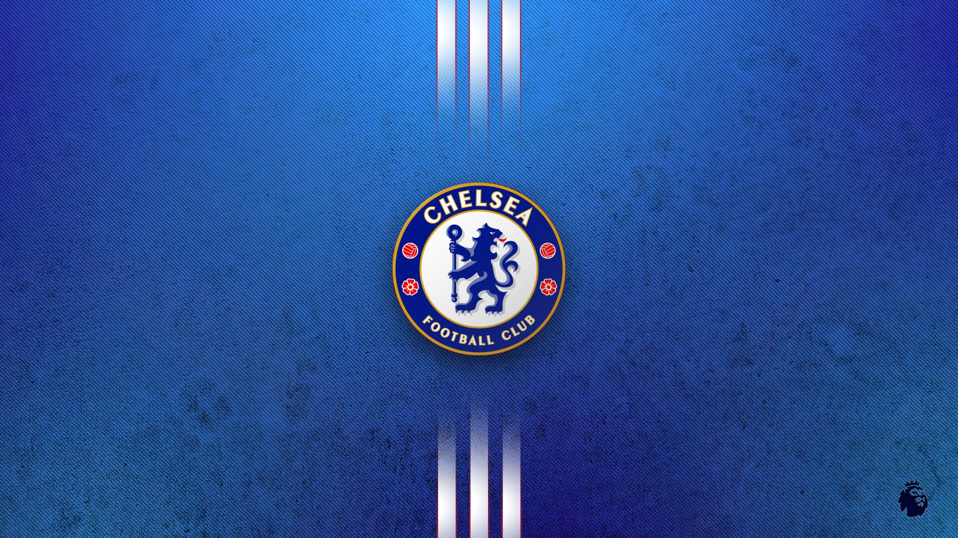 1920x1080 2025 26 Premier League Desktop & Mobile Wallpaper Product Designer + Developer + Technophile