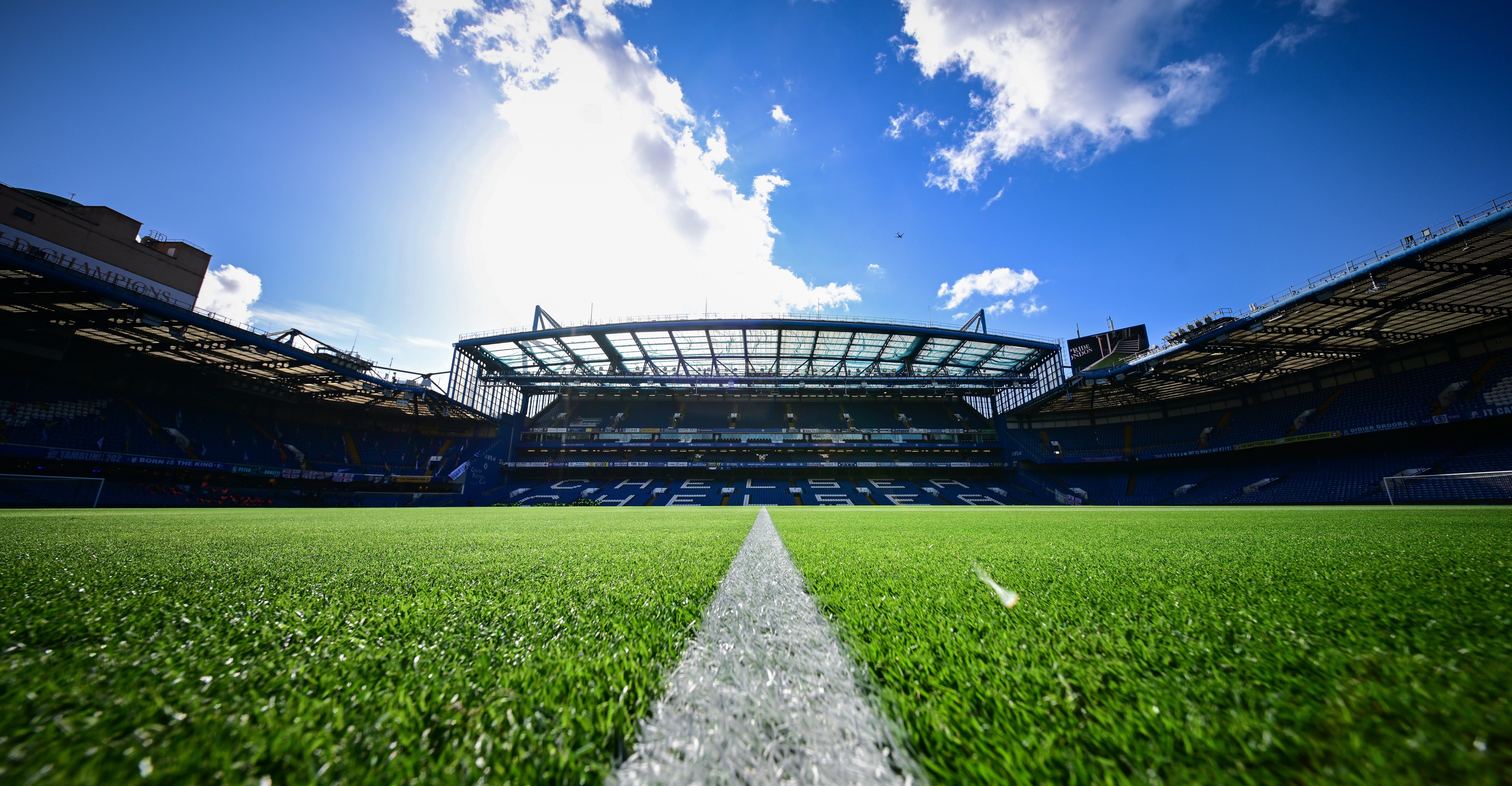 7925x4121 Chelsea vs. Newcastle United, Premier League: Lineups & Game Thread. We Ain't Got No History