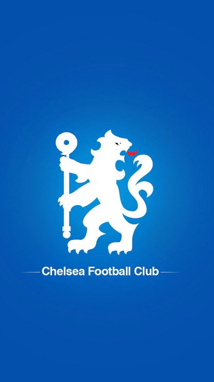 736x1308 Chelsea Football Club HD Wallpaper For iPhone Football Wallpaper