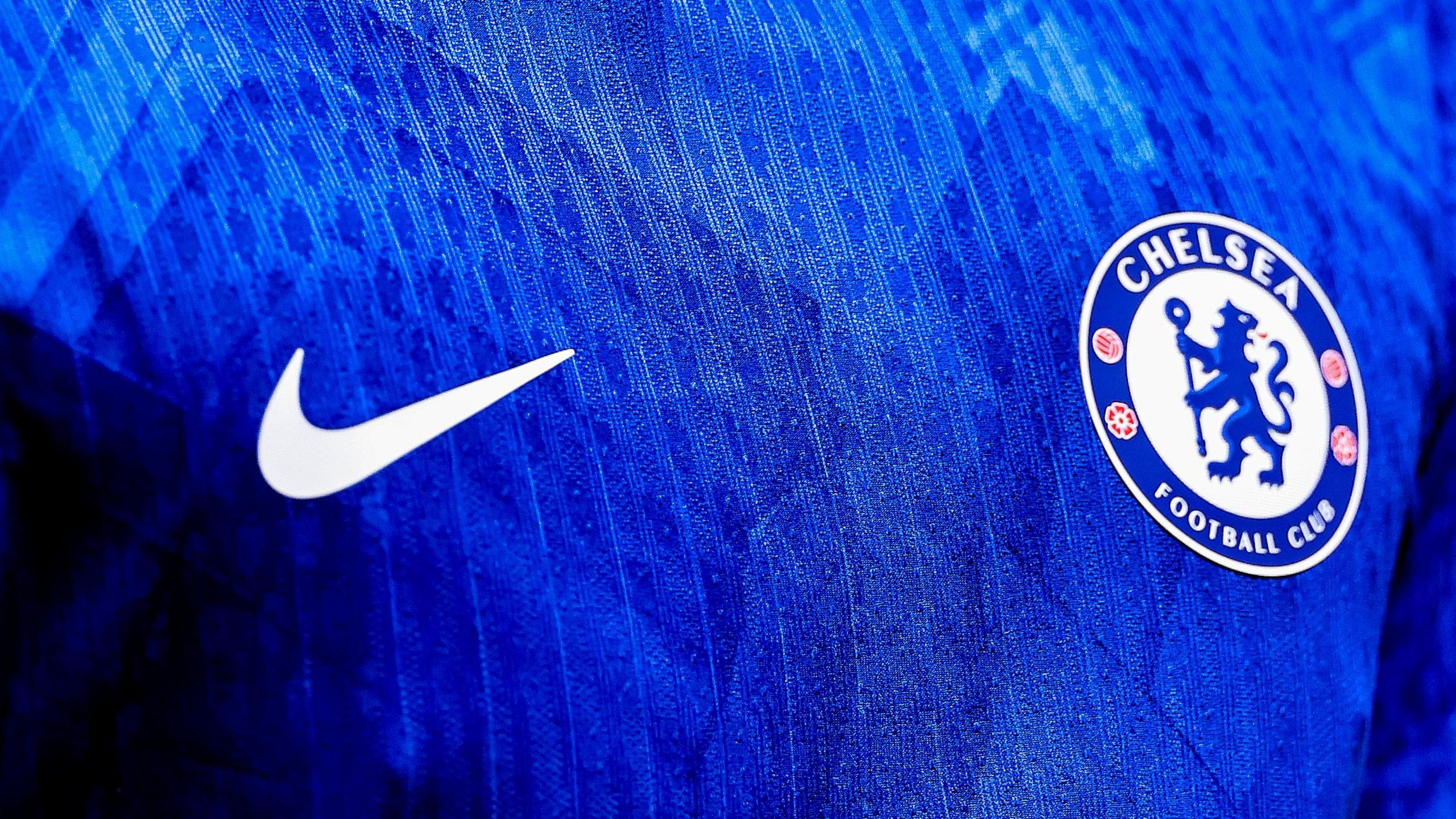 2560x1440 Check Out Chelsea's New Black Away Kit in Epic Trending Photo, Video Ahead of 2026 Season