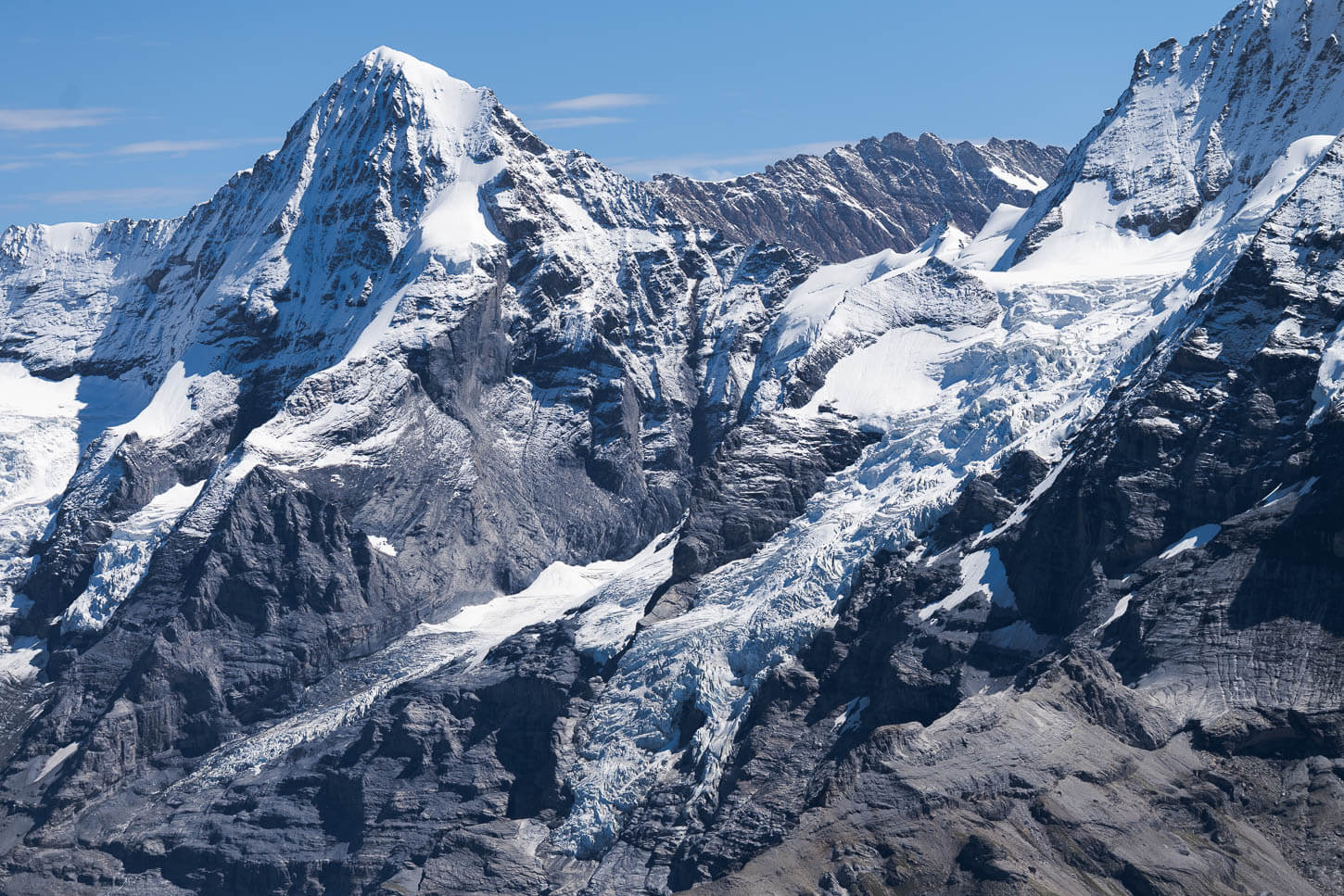 1450x967 Hike to Schilthorn, Epic Views of the Jungfrau Trio Photo Hikes