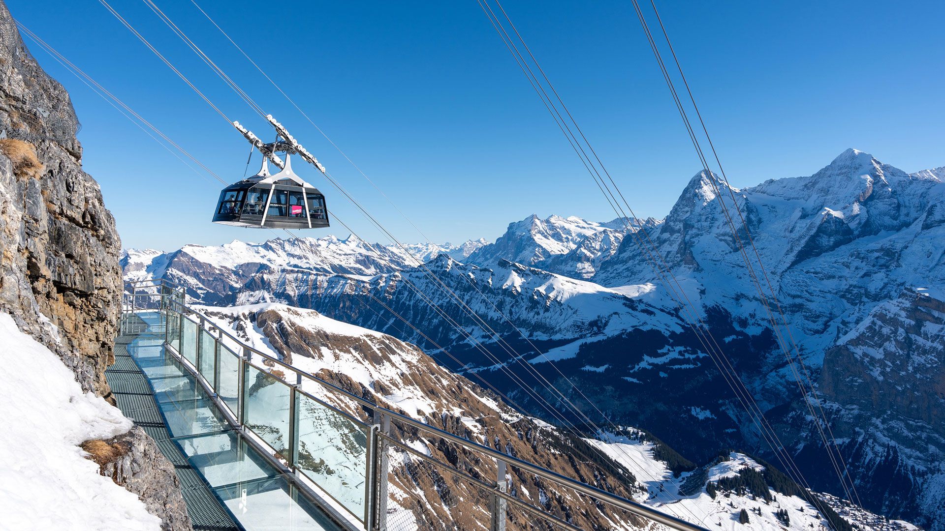 1920x1080 Schilthorn