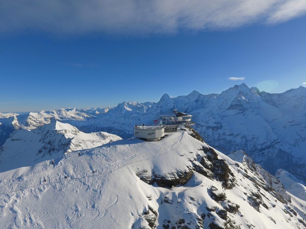 1024x768 Schilthorn
