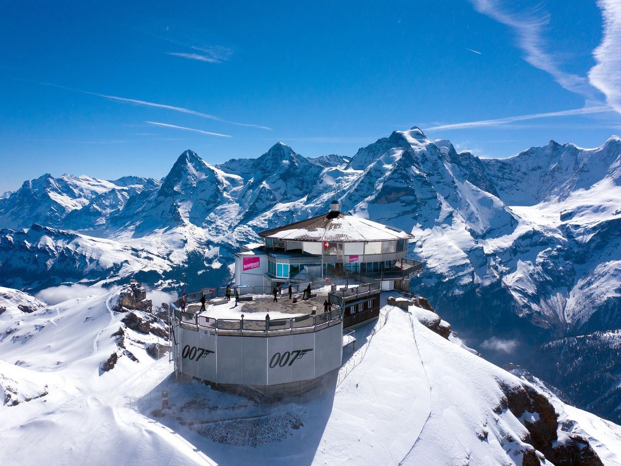 1280x960 Schilthorn visiting Piz Gloria worth it in 2026?