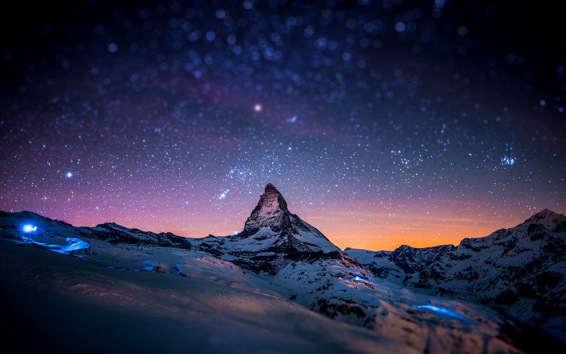 1920x1200 Free Schilthorn 4K Wallpaper & Desktop HD Background for PC
