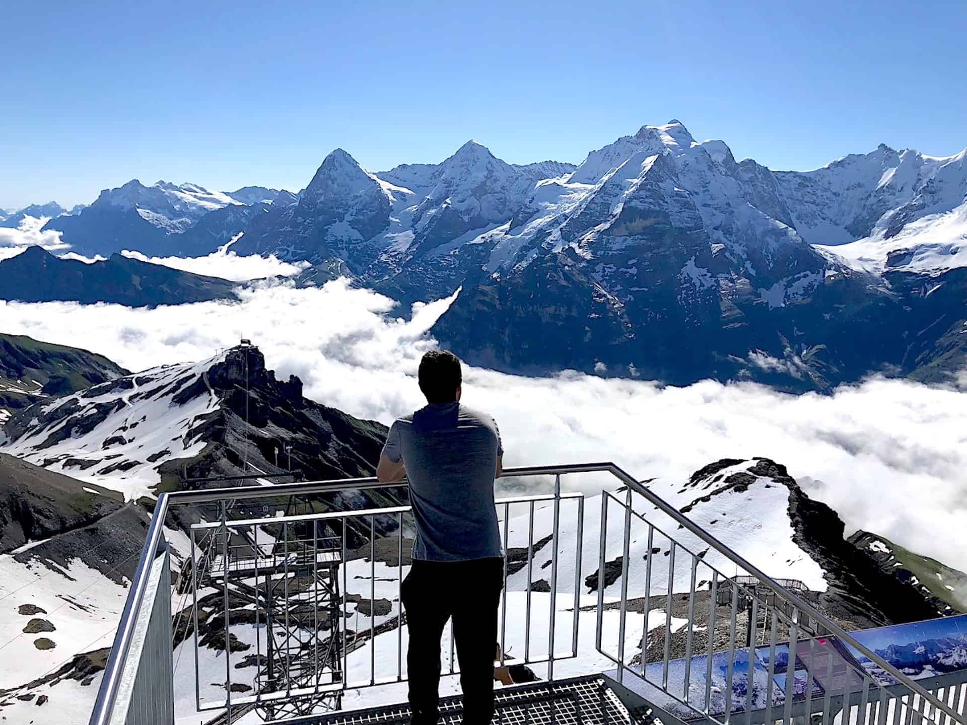 1920x1440 A Complete Guide to Schilthorn, Weather & Webcams