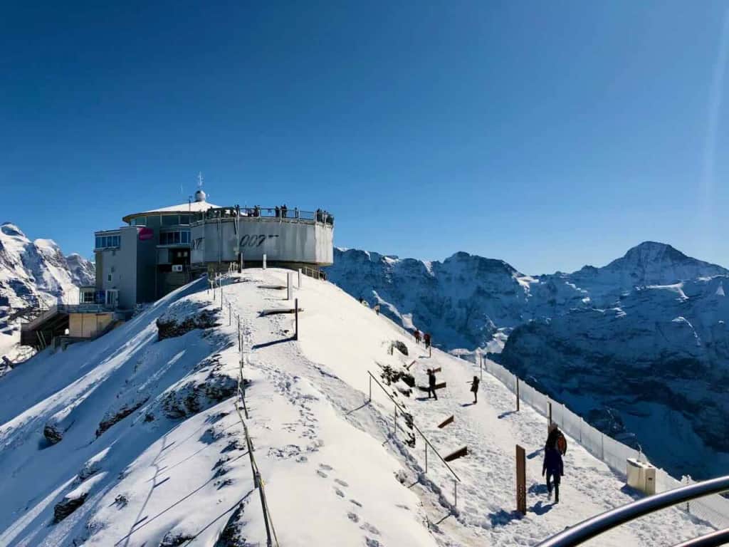 1024x768 The Best Things to Do at Schilthorn Switzerland