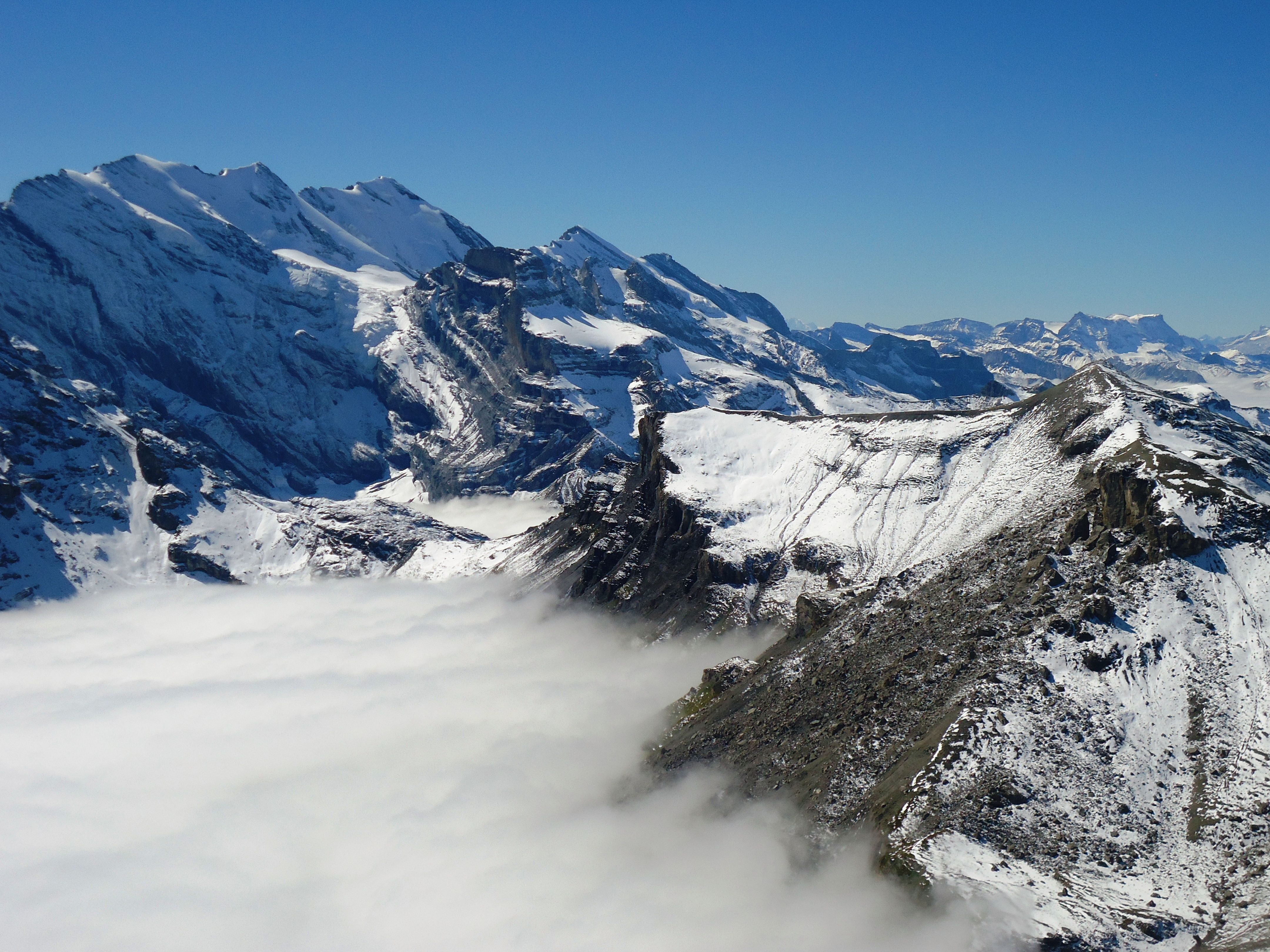 4320x3240 View from
