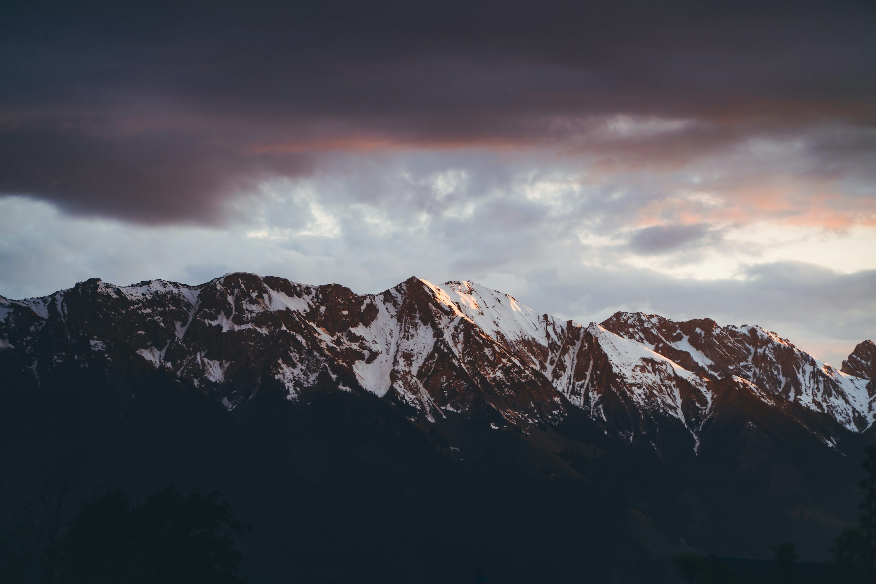 3000x2001 Schilthorn Picture. Download Free Image