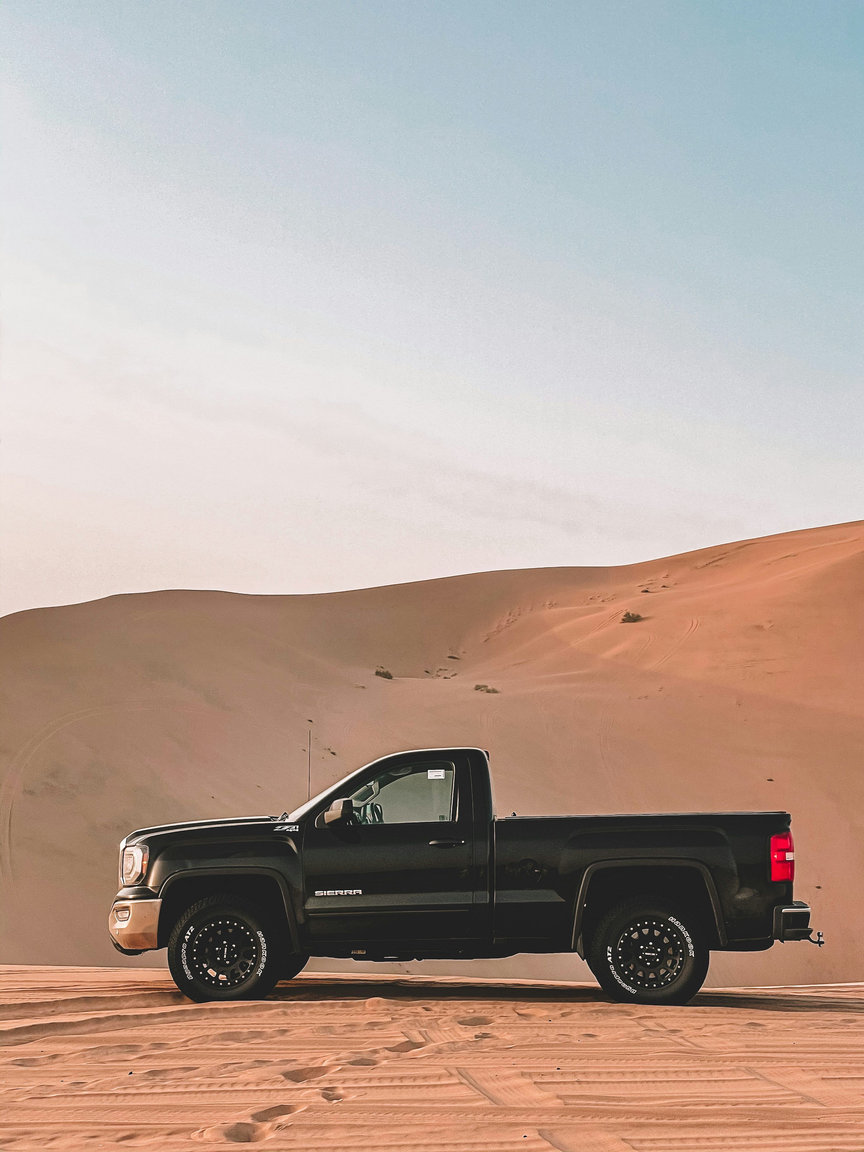 3000x4000 Gmc Sierra Picture. Download Free Image