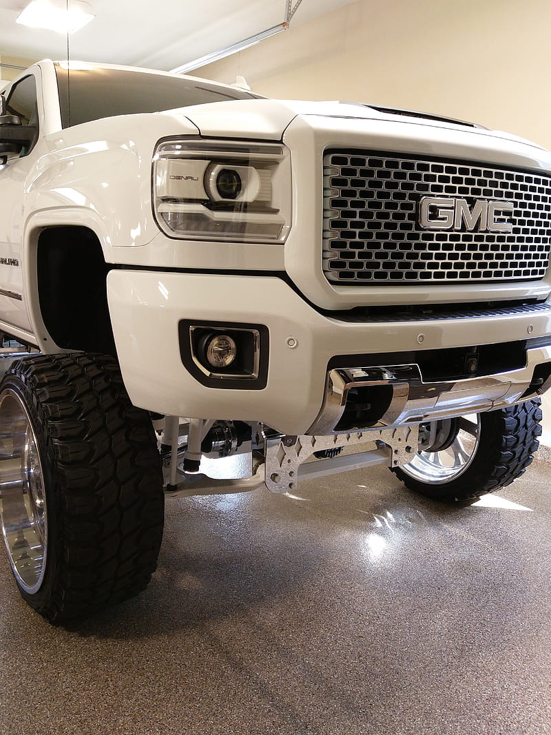 800x1067 Truck, denali, gmc, HD phone wallpaper