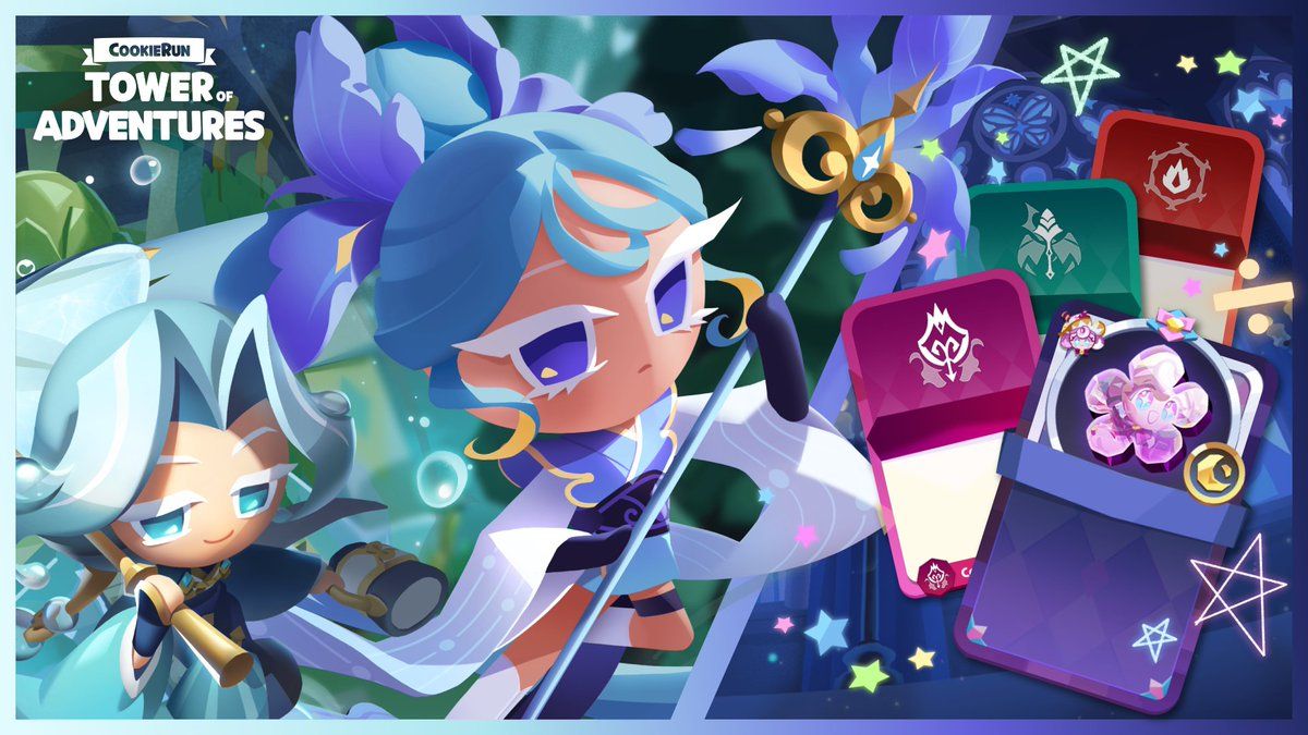 1200x675 Look forward to meeting, Iris Cookie