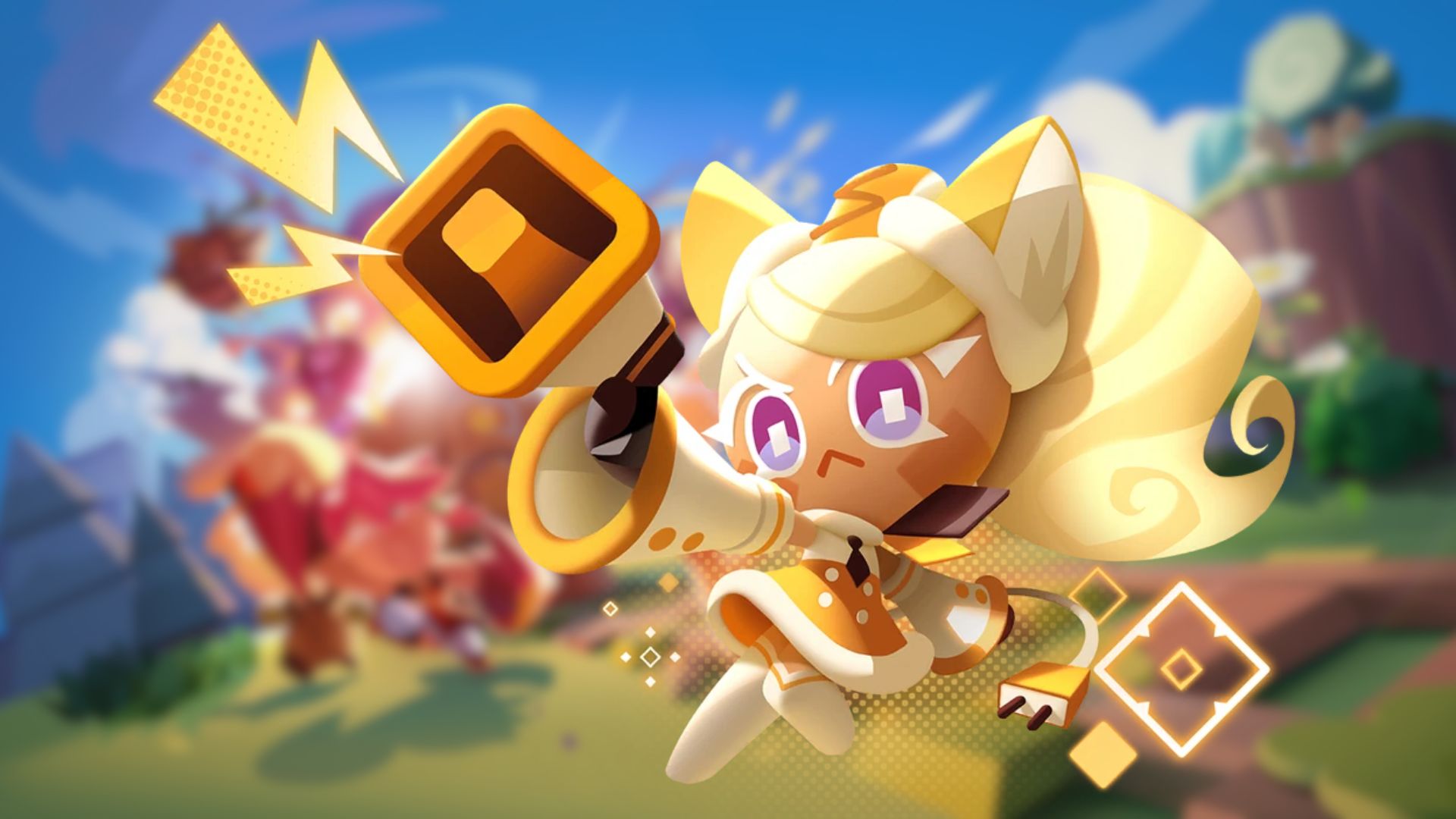 1920x1080 Cookie Run Tower of Adventures tier list