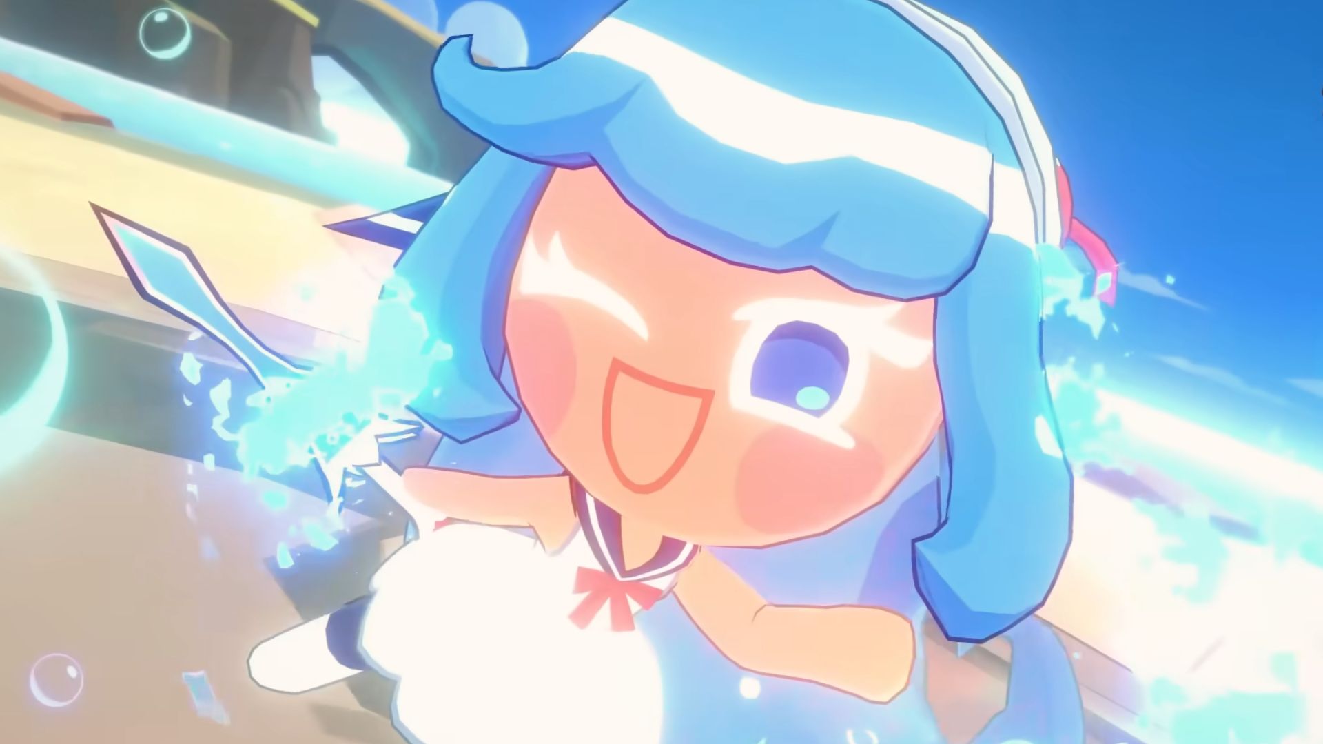1920x1080 Cookie Run Tower of Adventures codes